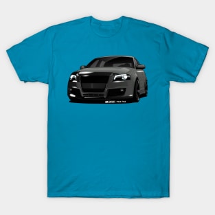 Audi RS3 Sportback T-Shirt